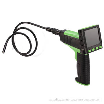 Borescope Endoscope Wireless &Wire Inspection Camera Kit